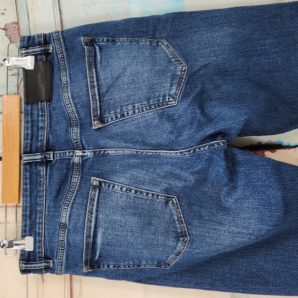 DL1961 Russell Slim Straight Jeans in Jackpot - Picture 5 of 8